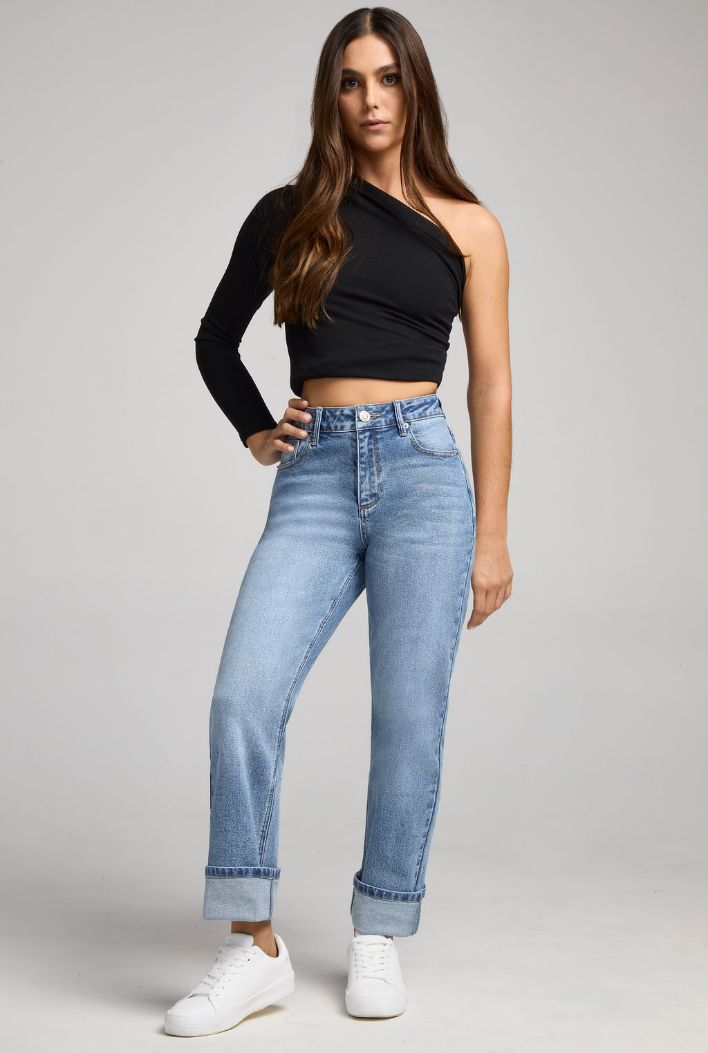 JEANS RECTO TIRO ALTO 4241STME (8383252234377)