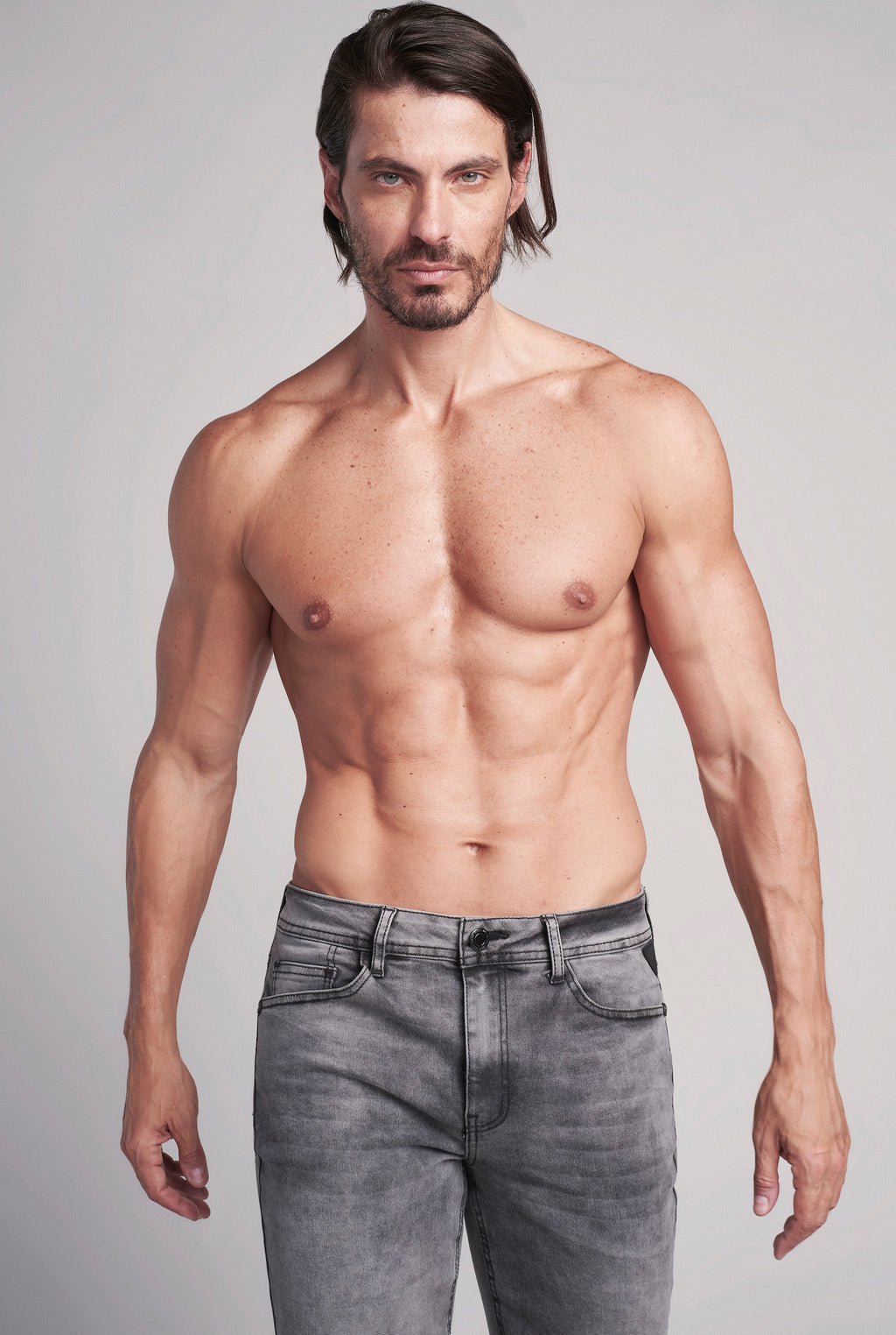 JEANS SKINNY GRIS 7043GRIS (7101403725961)