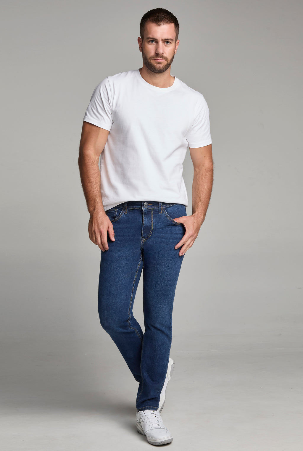 JEANS SKINNY 7053STON (8389953585289)