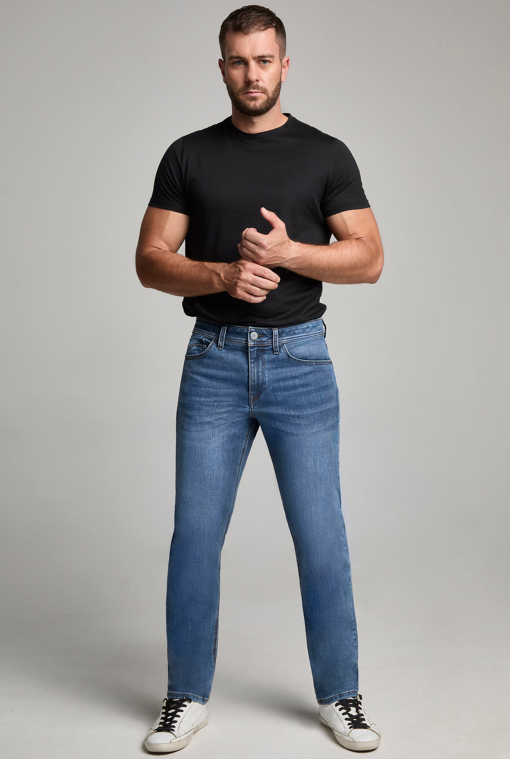 JEANS SLIM 7046STOB (7234872672393)