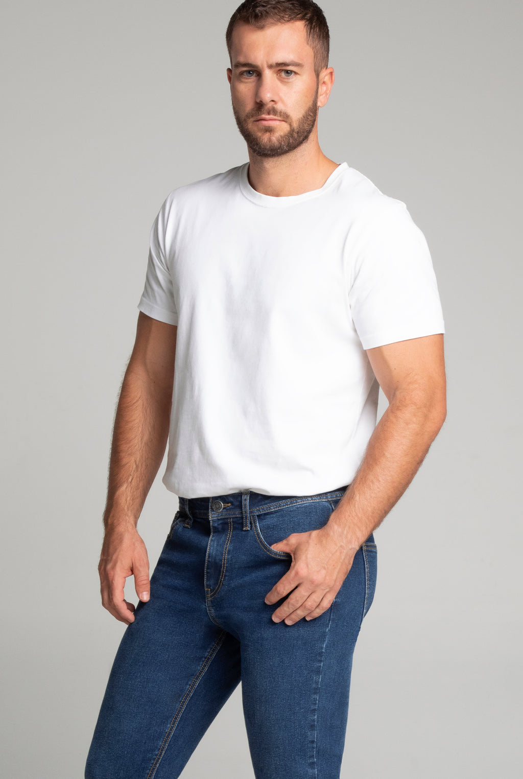 JEANS SKINNY 7053STON (8389953585289)