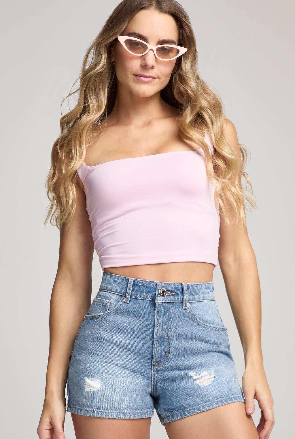 SHORT MOM RELAX 0001STMC (8383224348809)