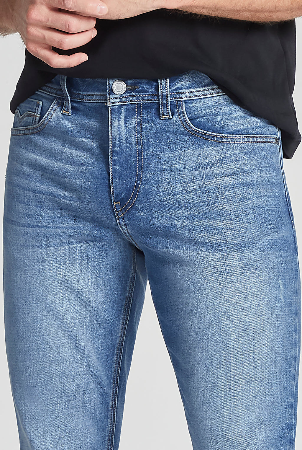 JEANS SKINNY HIPER FLEX 7043STME (7101417193609)