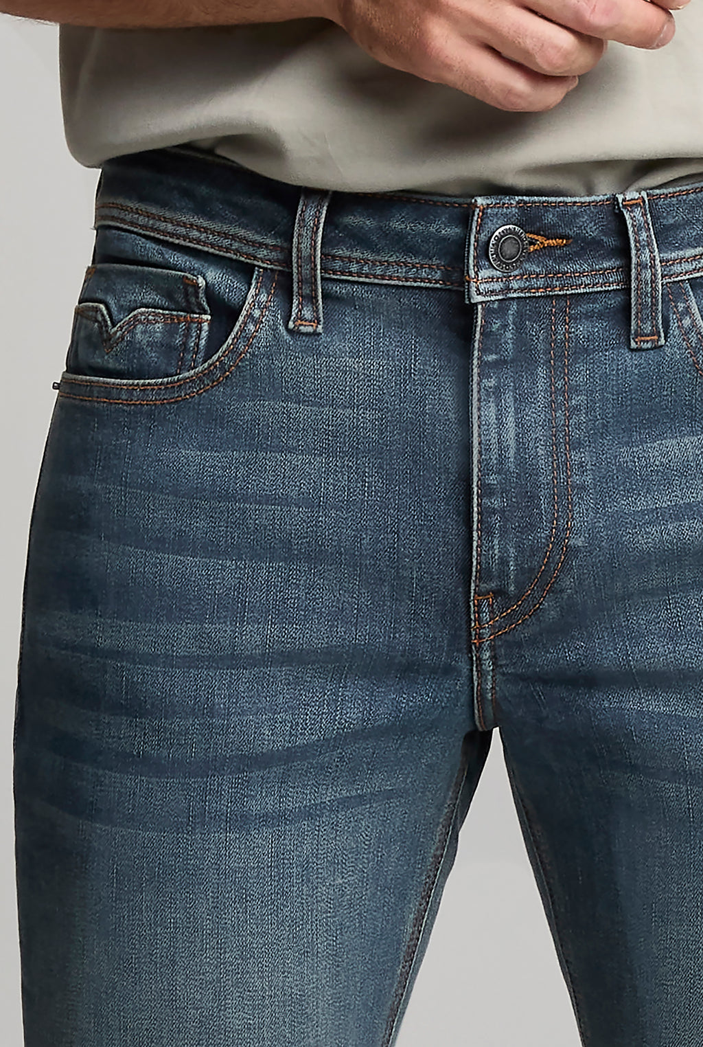 JEANS SKINNY HIPER FLEX 7043STOB (8389956665481)