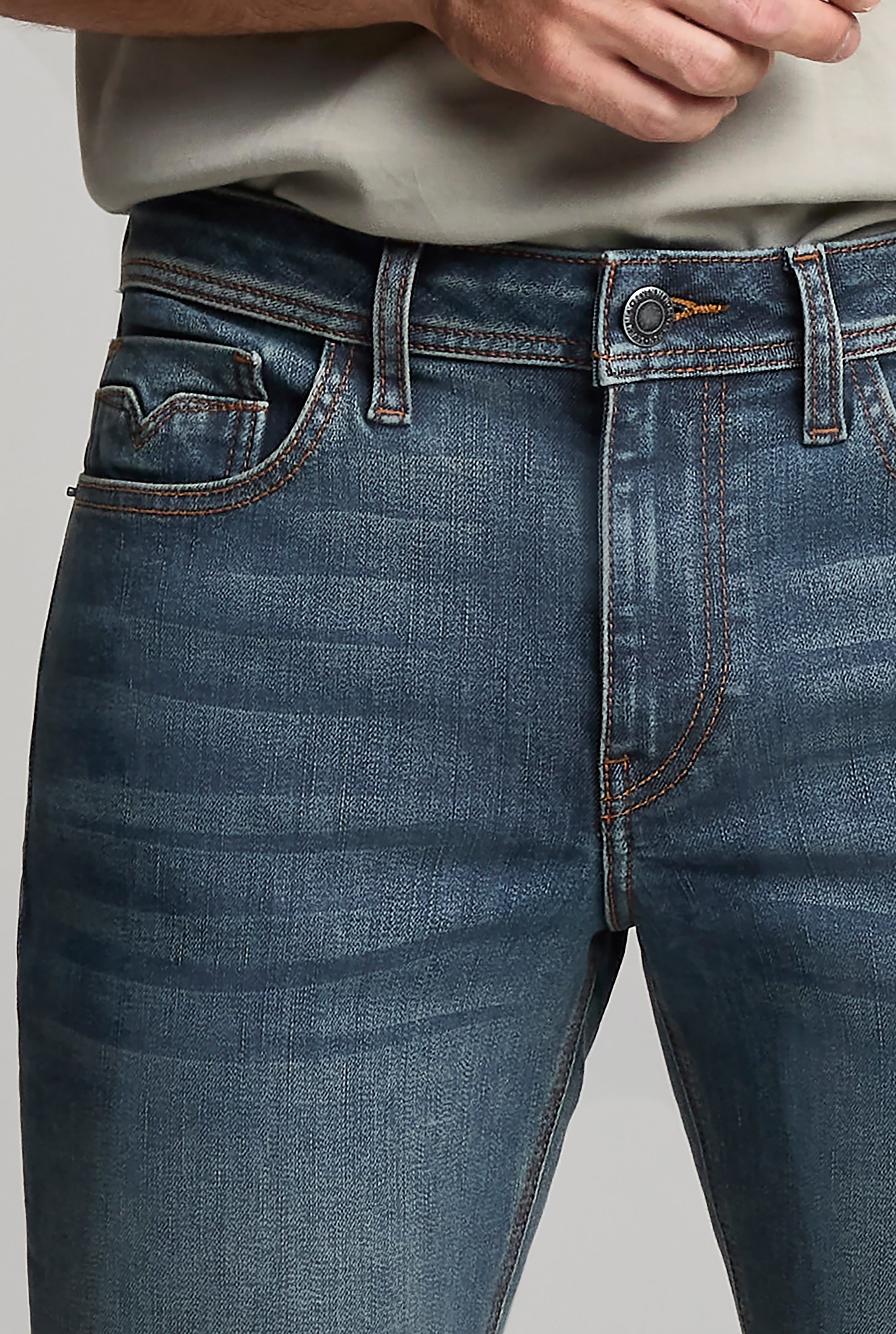 JEANS SKINNY HIPER FLEX 7043STOB (8389956665481)
