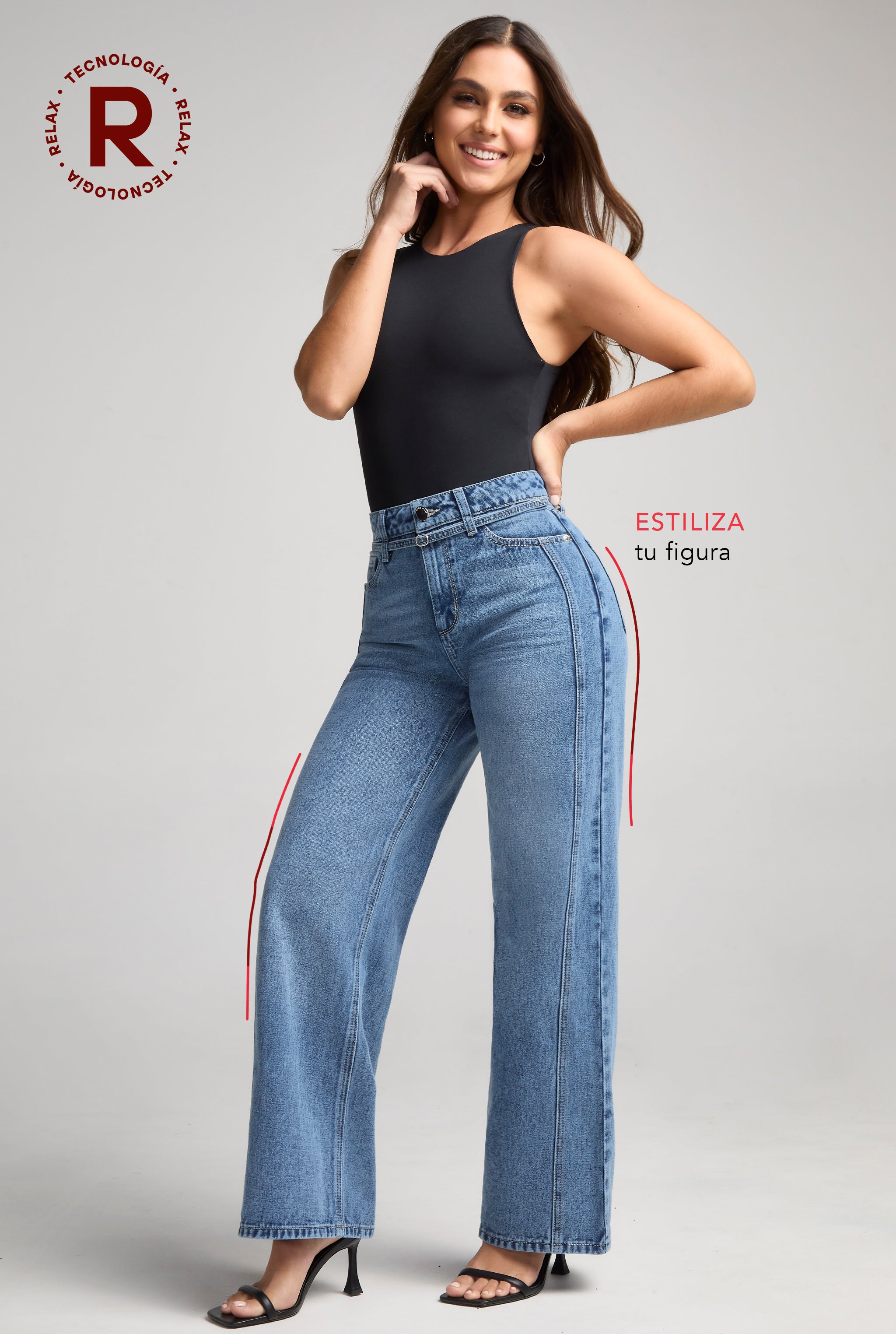 JEANS PIERNA ANCHA RELAX 4232STOBI (8449925349513)