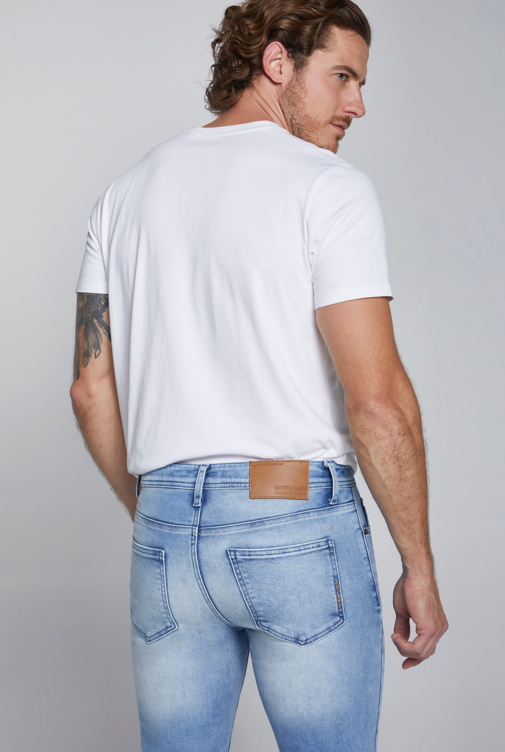 JEANS SKINNY 7043STCL (7970445394057)