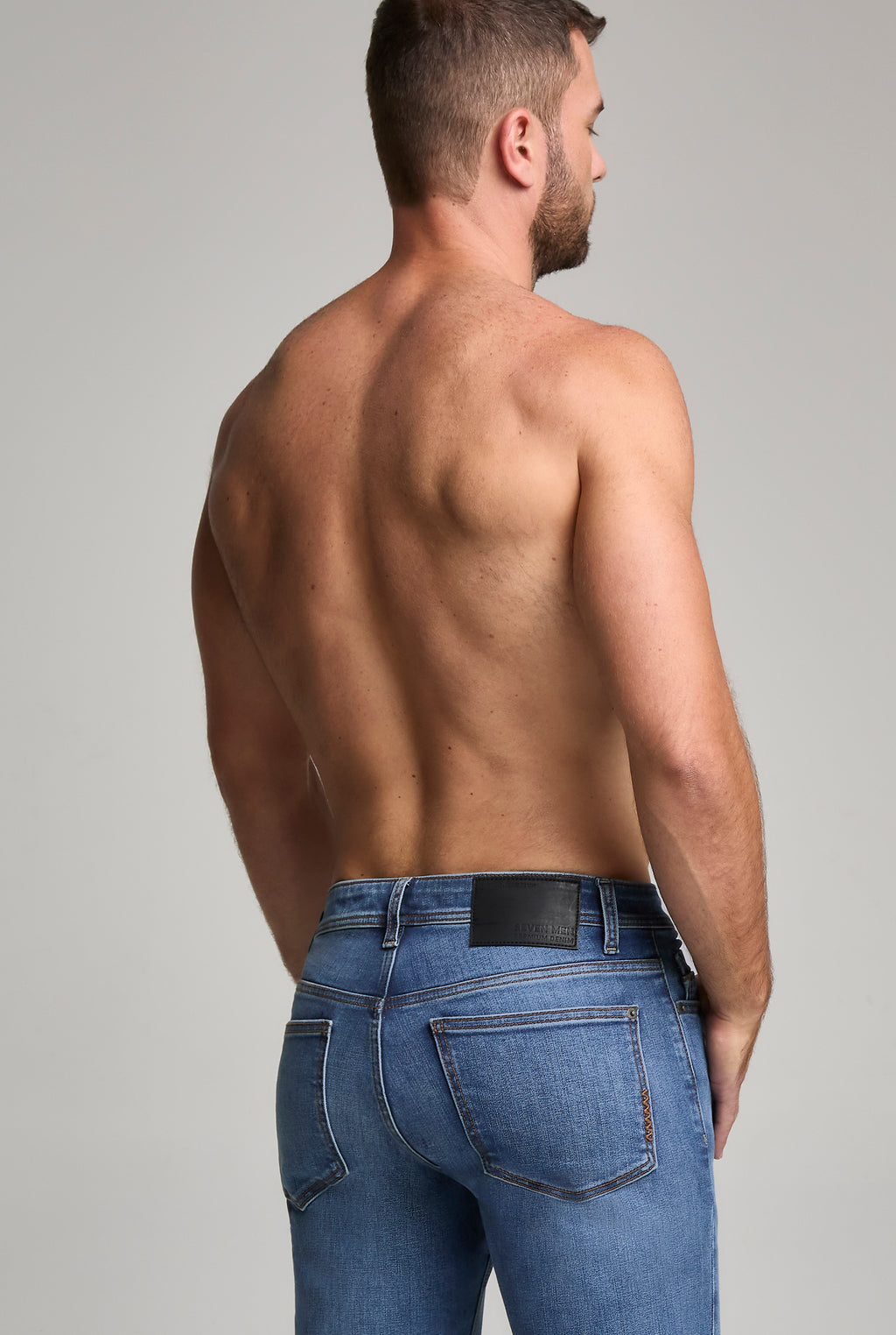 JEANS SLIM 7046STOB (7234872672393)