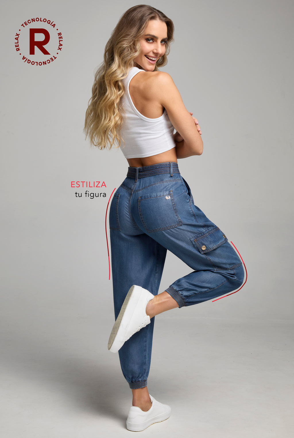 PANTALON JOGGER CARGO 0151STME (8389940478089)