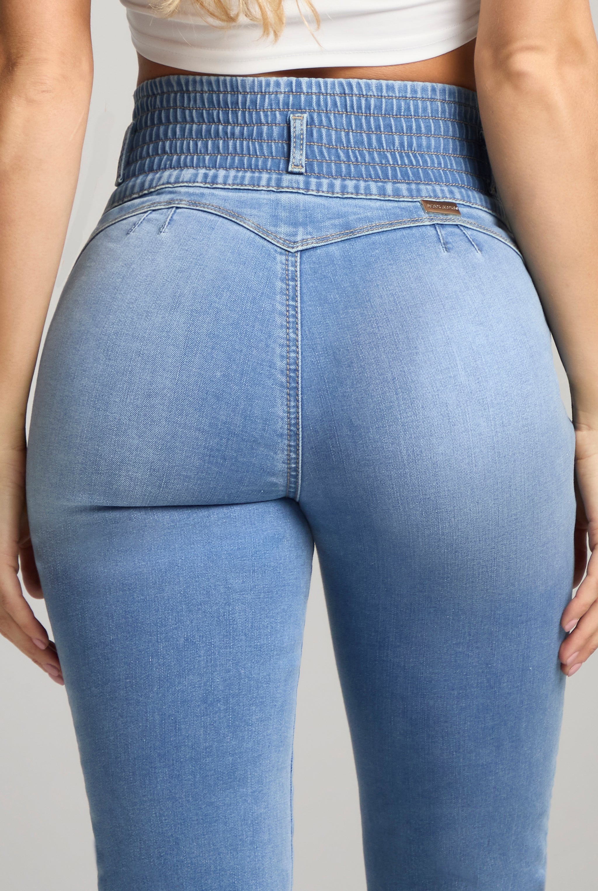 JEANS SKINNY SCULPT 360° 0145STCL (8383154716809)