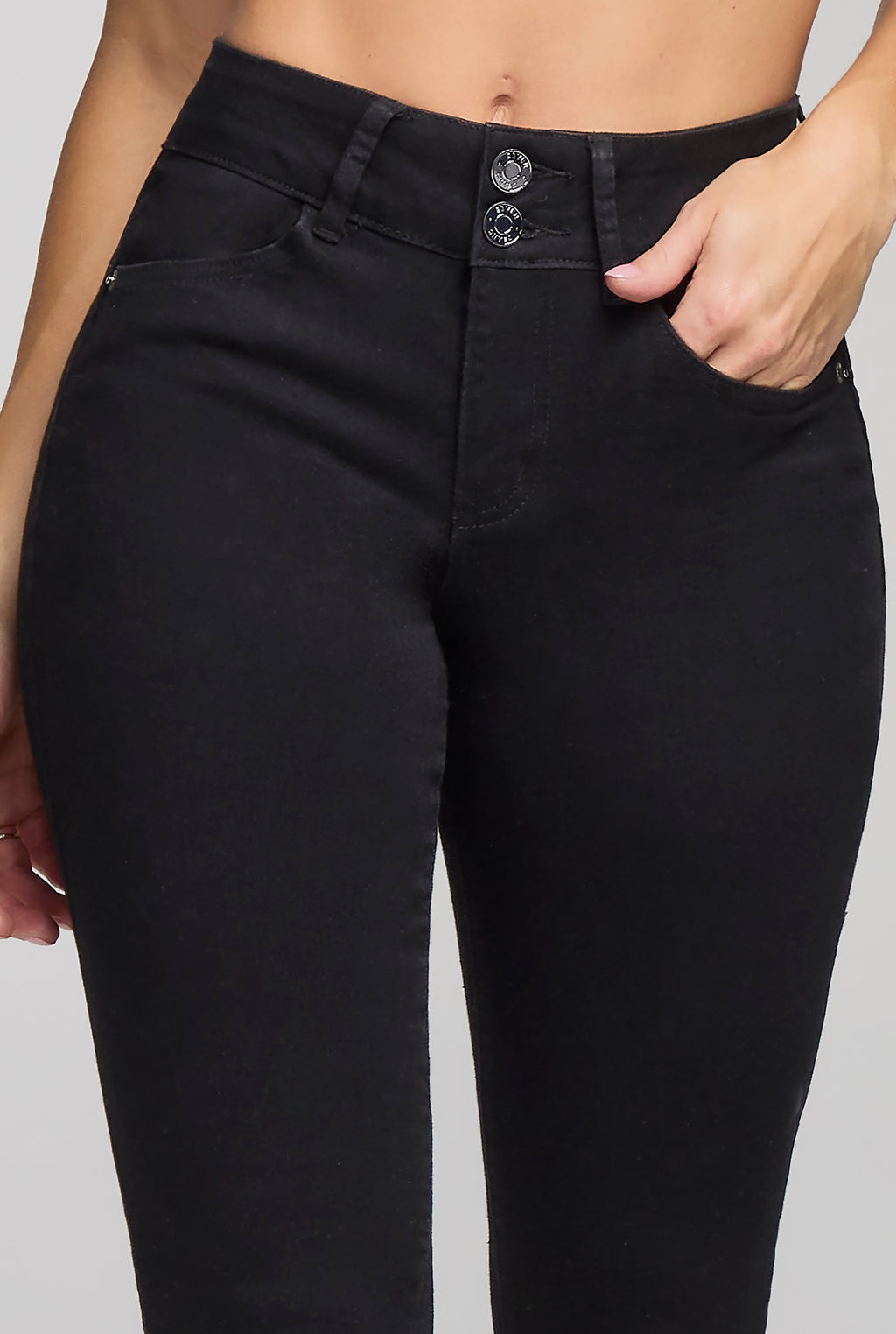 JEANS SUPER SKINNY PUSH UP 1170NGRO (6590155882633)