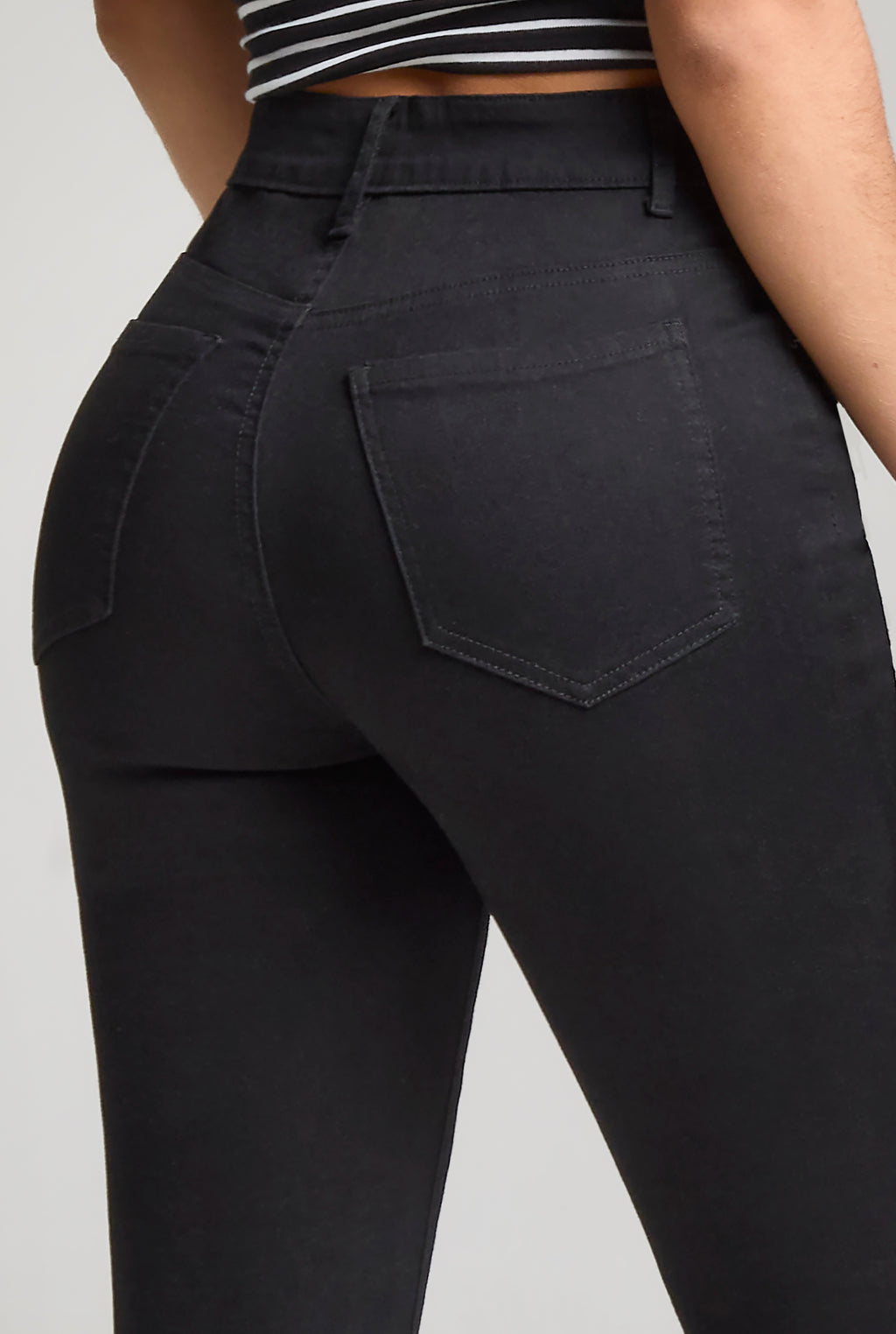 JEANS SKINNY SEXY SILUETTE 7032NGRO (6612890943625)