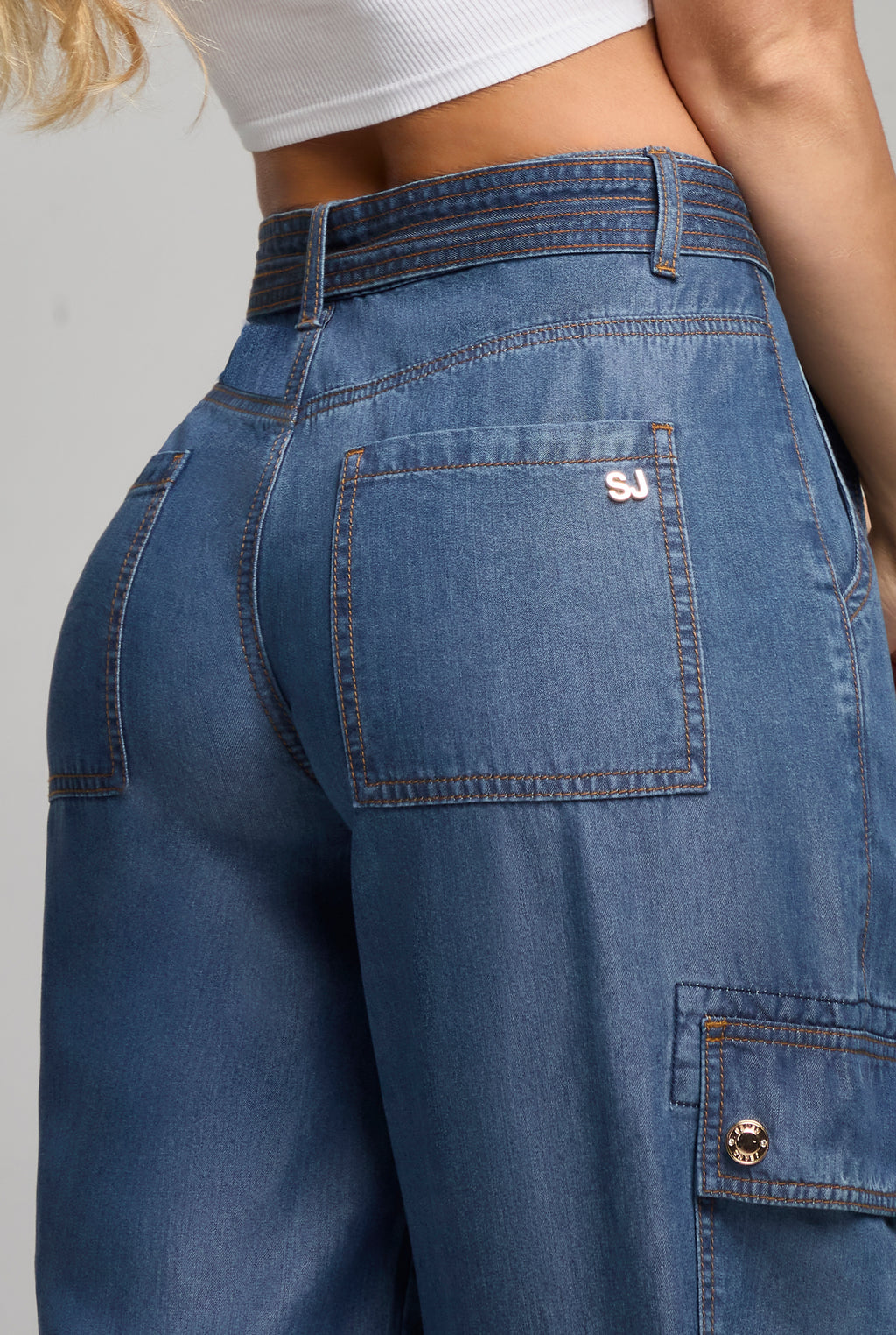 PANTALON JOGGER CARGO 0151STME (8389940478089)