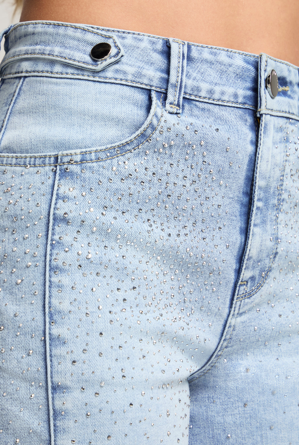 JEANS BARREL BUENISSIMA 0195STMC