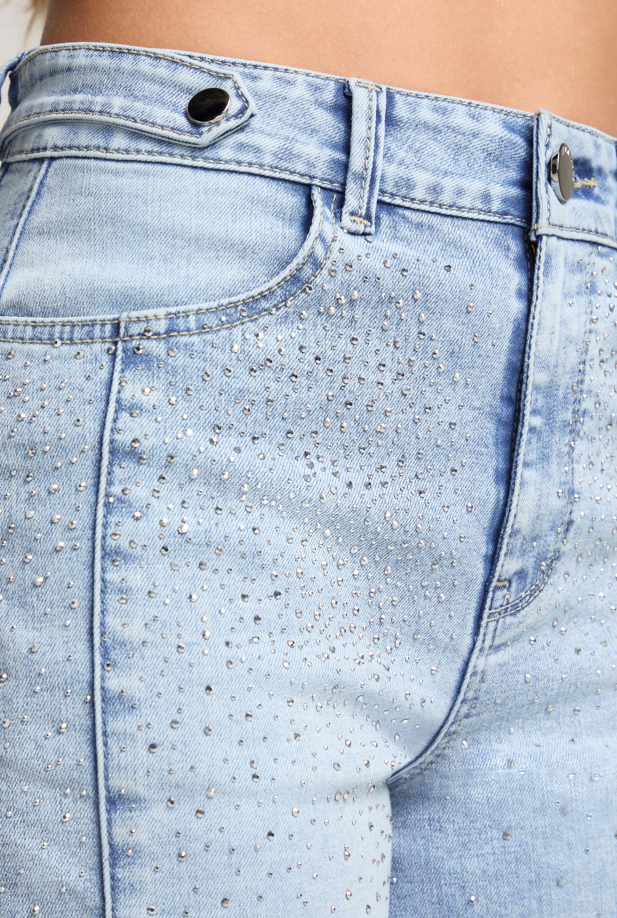 JEANS BARREL BUENISSIMA 0195STMC