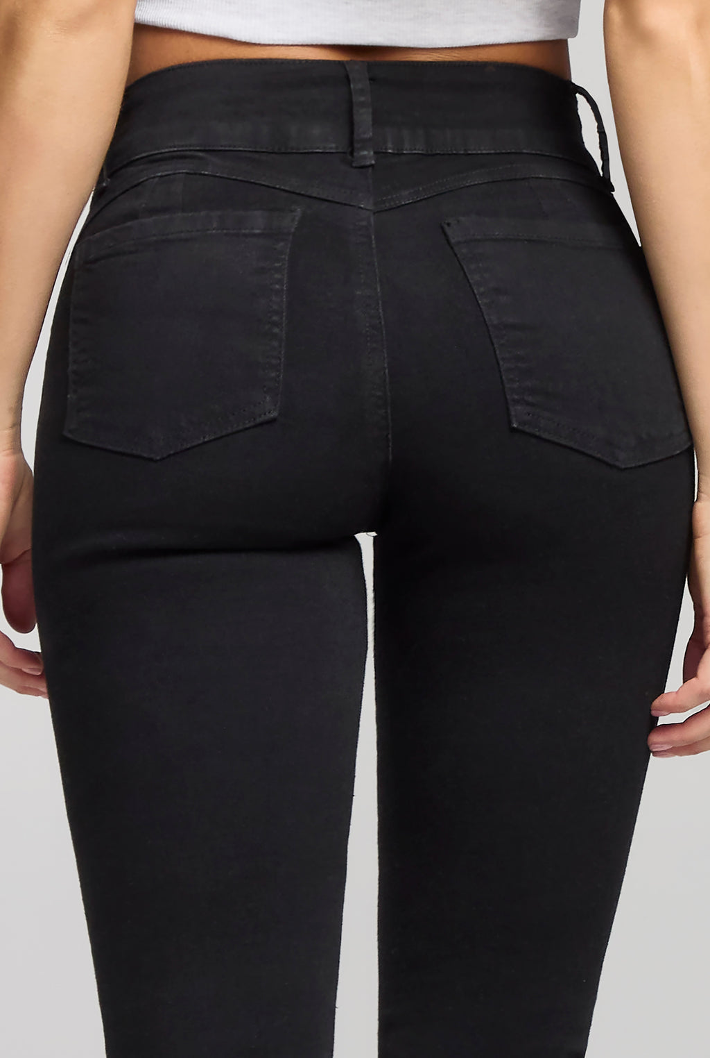 JEANS SUPER SKINNY PUSH UP 1170NGRO (6590155882633)