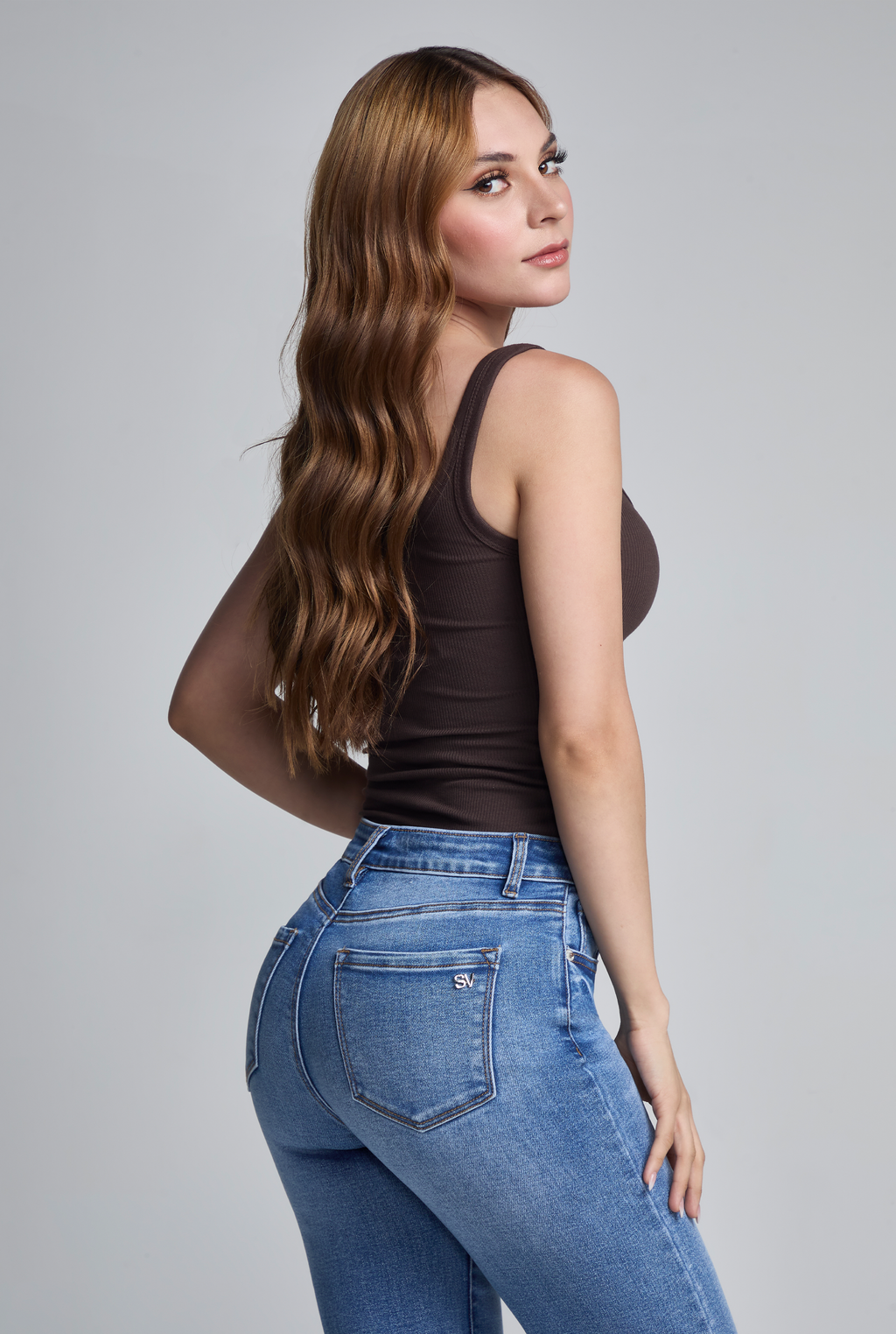 JEANS RECTO 0201STME