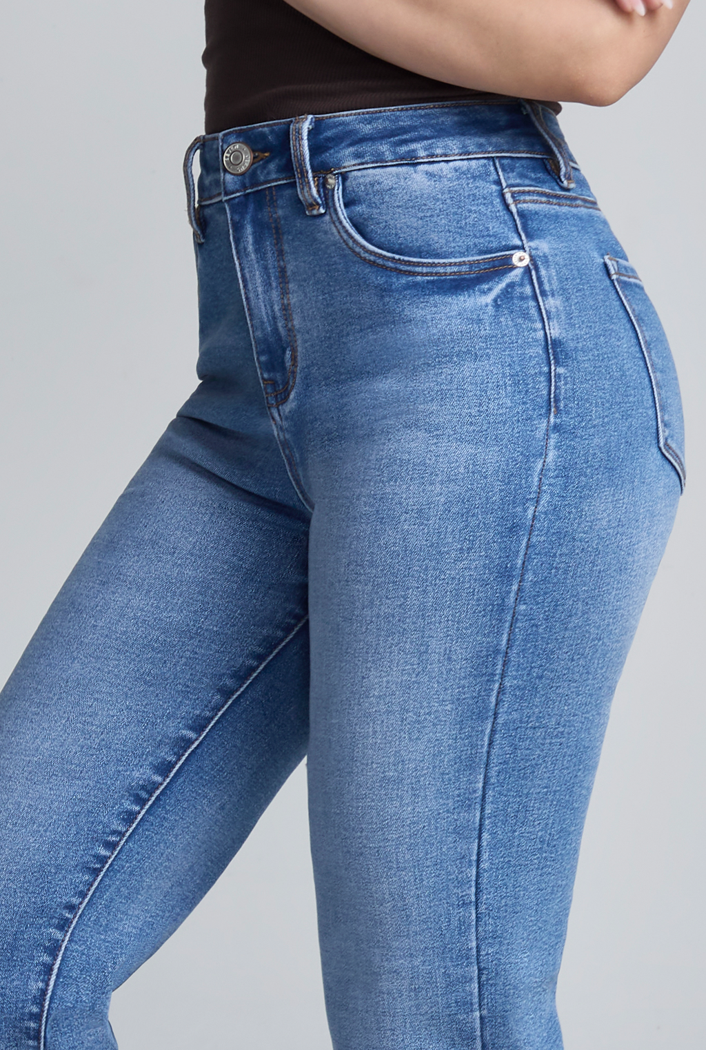 JEANS RECTO 0201STME
