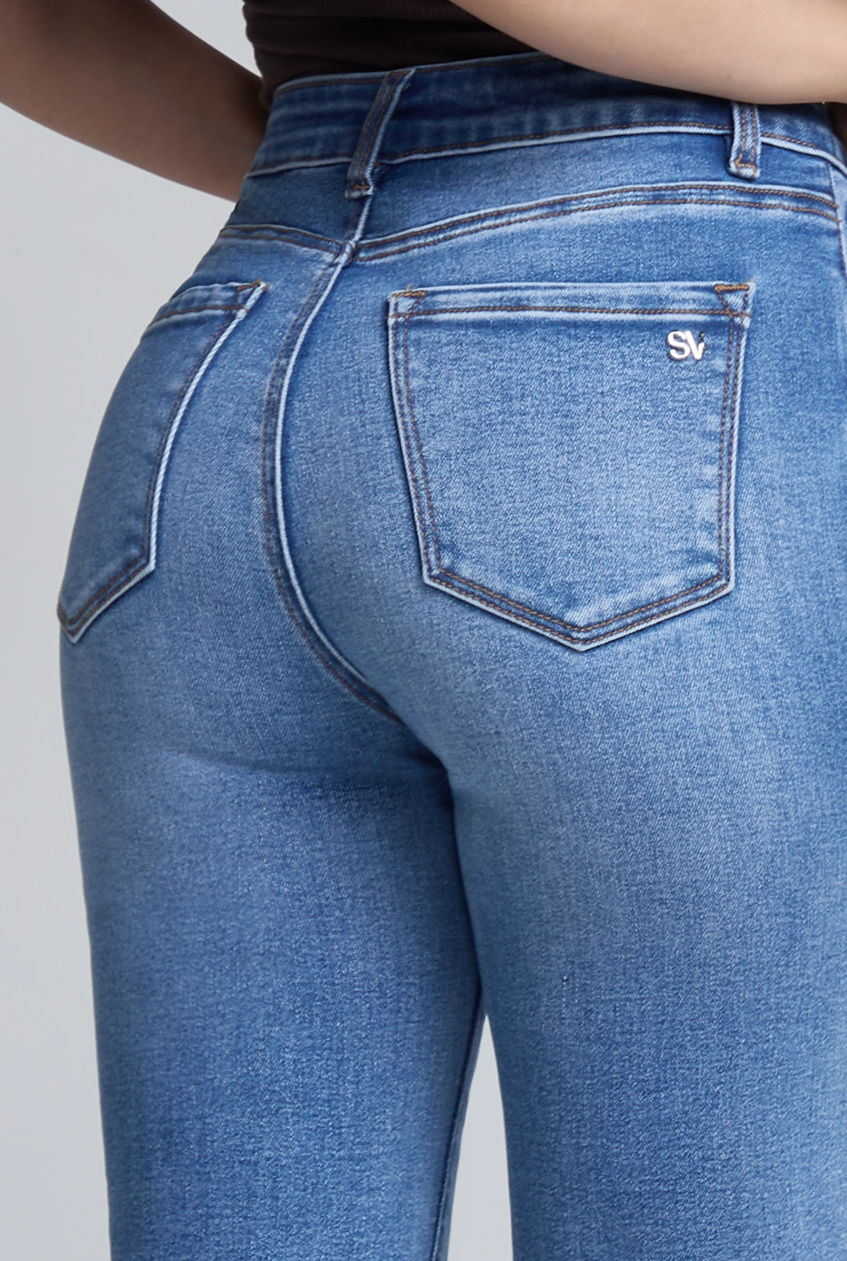 JEANS RECTO 0201STME