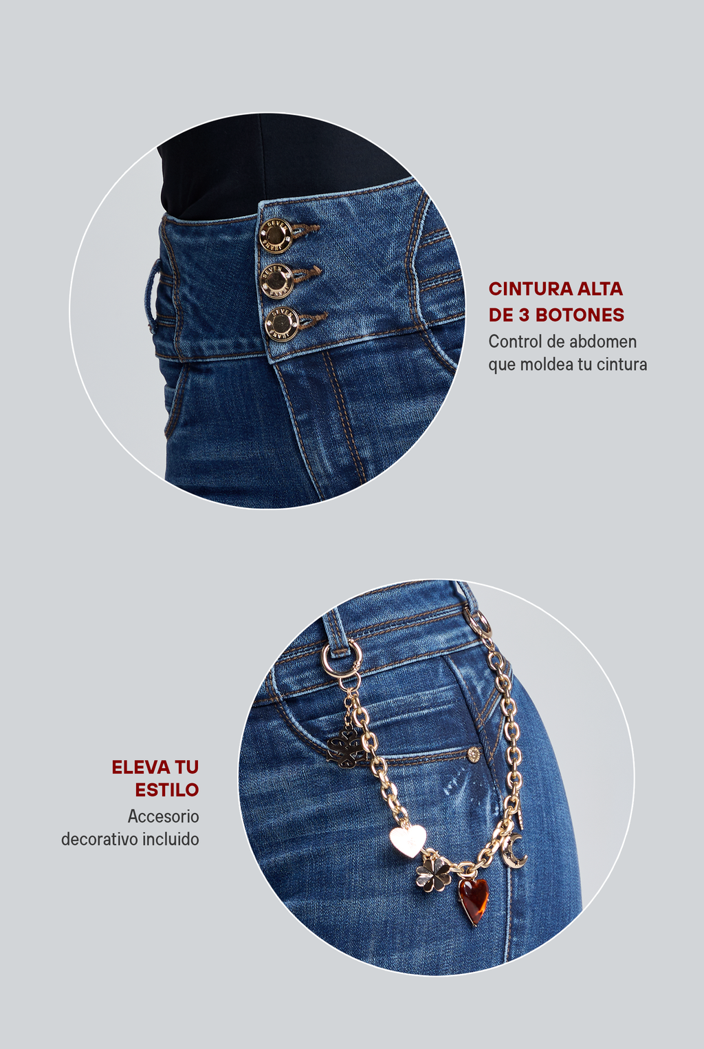 JEANS SKINNY 0101
