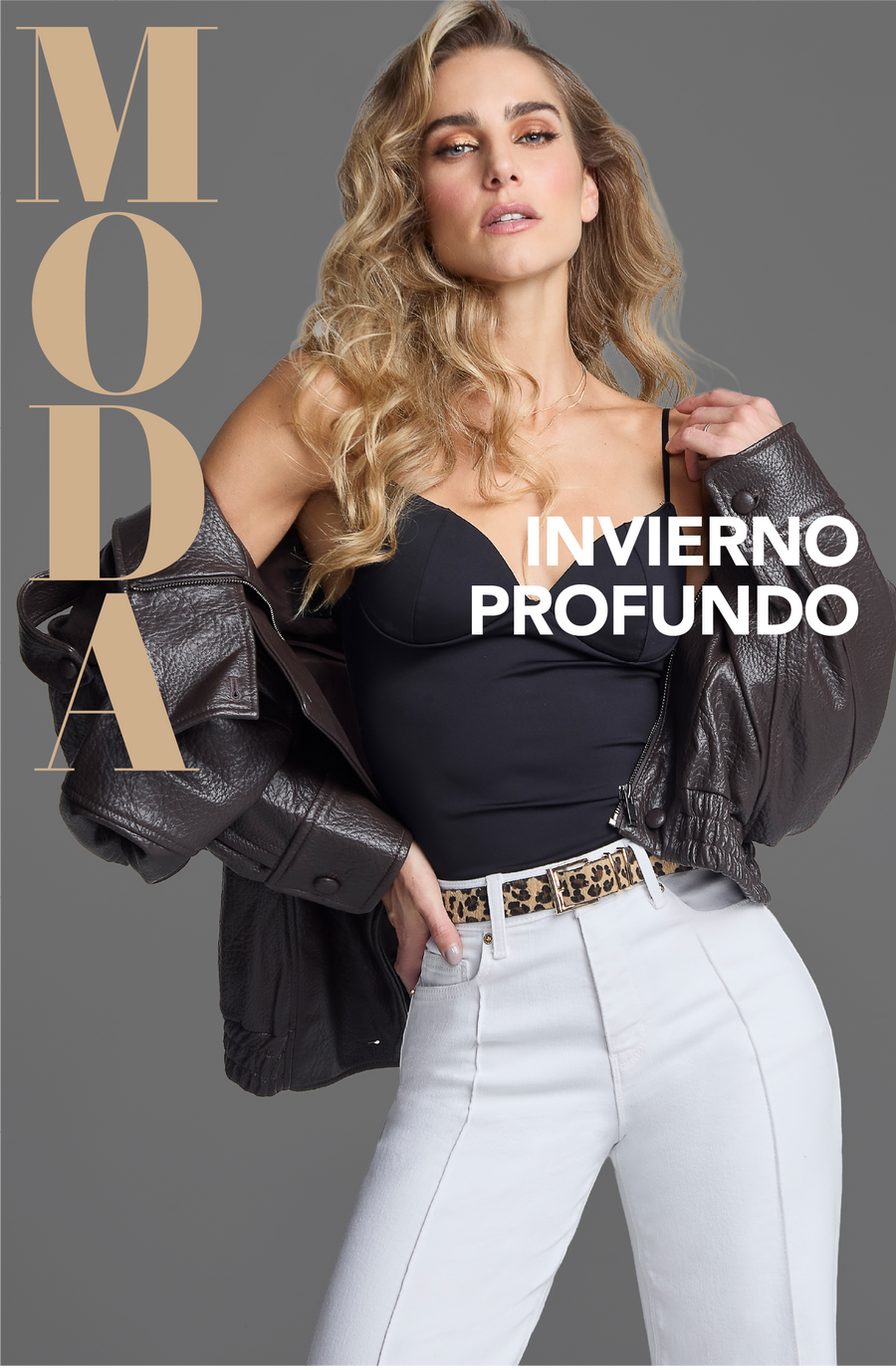 MODA