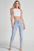 JEANS SÚPER SKINNY PUSH UP 1170STCLI