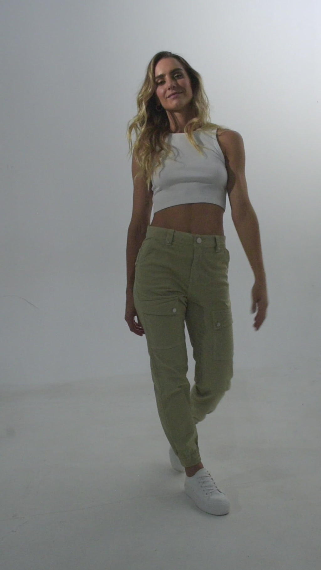 JOGGER CARGO 9861CAME