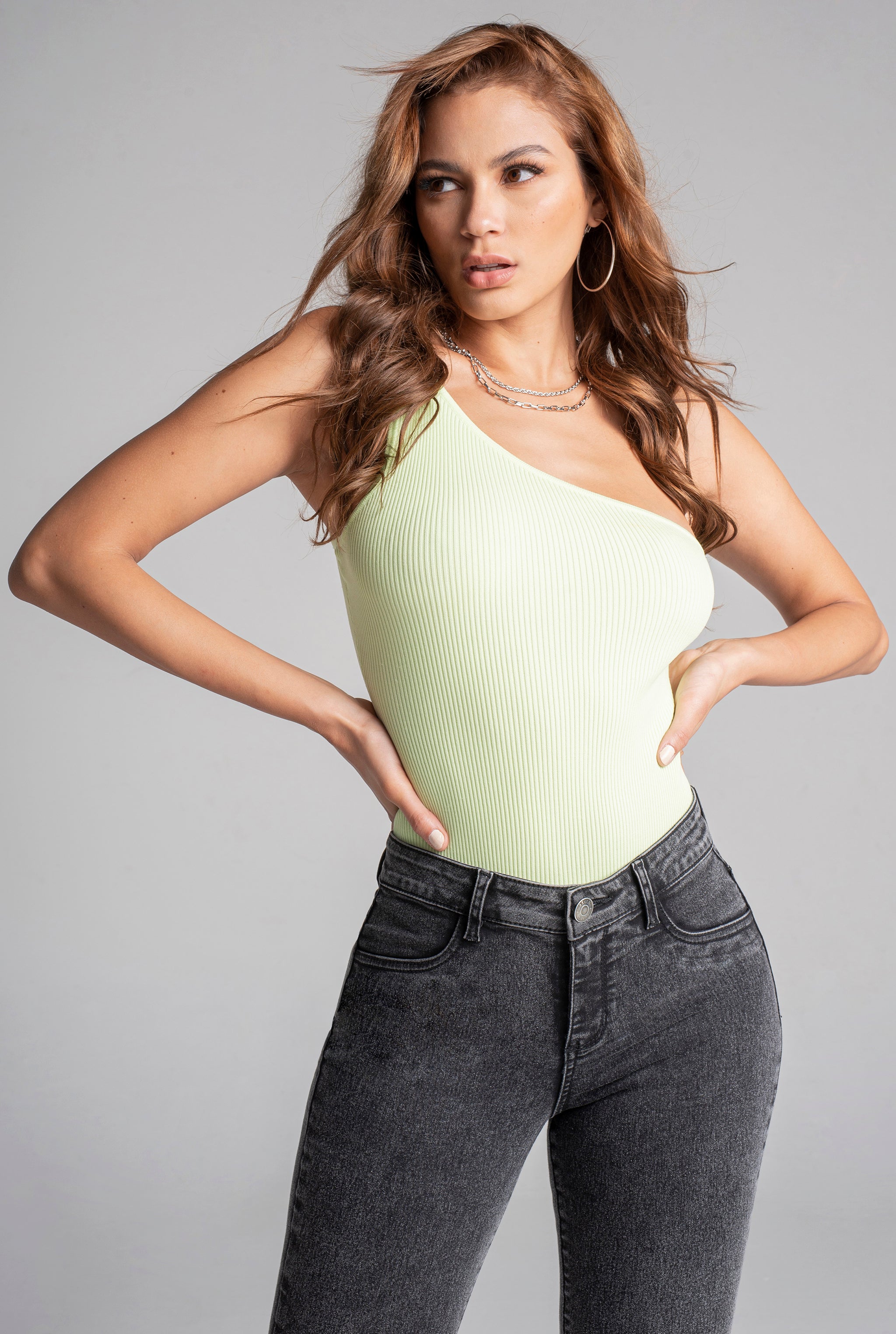 JEANS SÚPER SKINNY CINTURA MEDIA 7032ACWA (7029357412489)